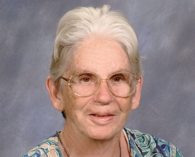 Eunice Davis